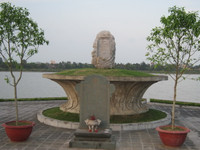 Tiếng vọng xưa Hàm Rồng ảnh 4