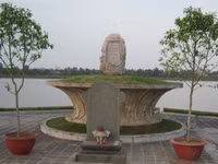 Tiếng vọng xưa Hàm Rồng ảnh 4