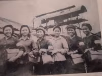 Tiếng vọng xưa Hàm Rồng ảnh 2