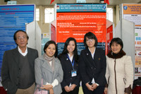 Hà Nội tổ chức thi khoa học kỹ thuật cho HS trung học ảnh 3