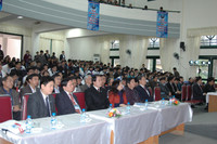 Hà Nội tổ chức thi khoa học kỹ thuật cho HS trung học ảnh 2