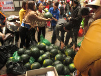 Thanh Hóa: Chung tay giúp nông dân vùng ngập lụt Quảng Nam ảnh 6