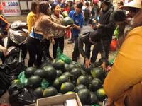 Thanh Hóa: Chung tay giúp nông dân vùng ngập lụt Quảng Nam ảnh 6