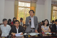 Nghệ An: Học sinh THPT có nhiều cơ hội du học Hàn Quốc ảnh 3