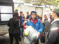 Thanh Hóa: Chung tay giúp nông dân vùng ngập lụt Quảng Nam ảnh 3