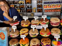 Những bức ảnh độc đáo nhất 2023 (phần 2)