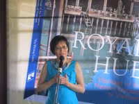 Giới thiệu sách ảnh “Hoàng cung Huế, di sản của triều Nguyễn ở Việt Nam” ảnh 3