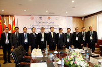 Vai trò của giáo dục đại học đối với tăng trưởng xanh ảnh 2