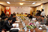 Vai trò của giáo dục đại học đối với tăng trưởng xanh ảnh 6