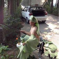 Con mồi đàn ông ảnh 3