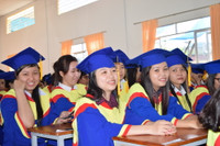 Trường Cao đẳng Đại Việt Sài Gòn công nhận 594 tân cử nhân ảnh 6 Trường Cao đẳng Đại Việt Sài Gòn công nhận 594 tân cử nhân ảnh 6