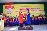 Trường Cao đẳng Đại Việt Sài Gòn công nhận 594 tân cử nhân ảnh 3 Trường Cao đẳng Đại Việt Sài Gòn công nhận 594 tân cử nhân ảnh 3