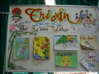 Ngày 20/11: Những mẫu báo tường cực đẹp và độc đáo ảnh 6