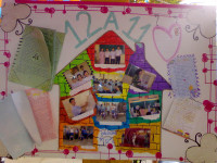 Ngày 20/11: Những mẫu báo tường cực đẹp và độc đáo ảnh 15