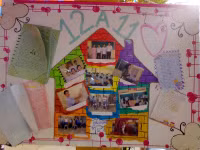 Ngày 20/11: Những mẫu báo tường cực đẹp và độc đáo ảnh 15