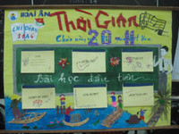 Ngày 20/11: Những mẫu báo tường cực đẹp và độc đáo ảnh 11