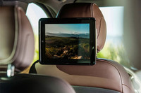 Hé lộ xe gia đình “giá ngon bất ngờ” sắp về VN của Mercedes ảnh 13