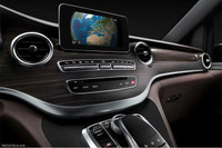 Hé lộ xe gia đình “giá ngon bất ngờ” sắp về VN của Mercedes ảnh 11