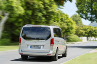 Hé lộ xe gia đình “giá ngon bất ngờ” sắp về VN của Mercedes ảnh 7