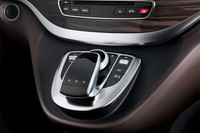 Hé lộ xe gia đình “giá ngon bất ngờ” sắp về VN của Mercedes ảnh 12