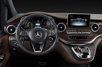 Hé lộ xe gia đình “giá ngon bất ngờ” sắp về VN của Mercedes ảnh 10