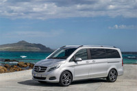 Hé lộ xe gia đình “giá ngon bất ngờ” sắp về VN của Mercedes ảnh 3