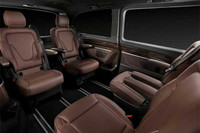 Hé lộ xe gia đình “giá ngon bất ngờ” sắp về VN của Mercedes ảnh 14