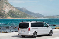 Hé lộ xe gia đình “giá ngon bất ngờ” sắp về VN của Mercedes ảnh 6