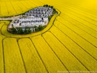 Những bức ảnh cực độc đáo đoạt giải về bảo tồn thiên nhiên 2023 