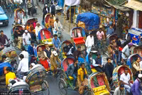 “Toát mồ hôi” với giờ cao điểm ở các quốc gia trên thế giới ảnh 4