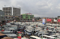 “Toát mồ hôi” với giờ cao điểm ở các quốc gia trên thế giới ảnh 1