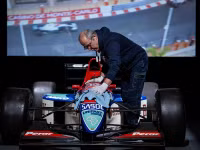 Chùm ảnh bộ sưu tập ôtô cổ cực đẹp của Hoàng tử Monaco