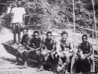 Thợ săn 84 tuổi sống chung với cá sấu lớn nhất thế giới ảnh 6