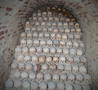  Hãi hùng với 14 căn hầm được làm từ xương người ảnh 12