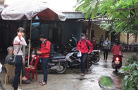 Báo động tình trạng học sinh vi phạm Luật Giao thông ảnh 8