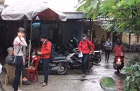 Báo động tình trạng học sinh vi phạm Luật Giao thông ảnh 8