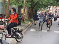 Báo động tình trạng học sinh vi phạm Luật Giao thông ảnh 4