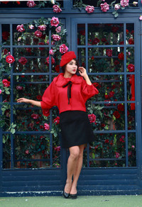 Tri ân thầy cô cùng chương trình giảm giá đặc biệt từ thời trang quốc tế Pacolano ảnh 1