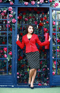 Tri ân thầy cô cùng chương trình giảm giá đặc biệt từ thời trang quốc tế Pacolano ảnh 2