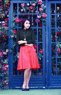 Tri ân thầy cô cùng chương trình giảm giá đặc biệt từ thời trang quốc tế Pacolano ảnh 4