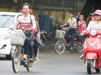 Báo động tình trạng học sinh vi phạm Luật Giao thông ảnh 9