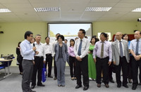 Kinh nghiệm quý trong đổi mới giáo dục các trường đại học sư phạm và kỹ thuật ảnh 3 Kinh nghiệm quý trong đổi mới giáo dục các trường đại học sư phạm và kỹ thuật ảnh 3