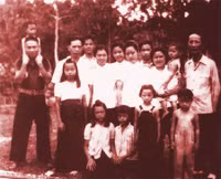 Vị Tiến sĩ Văn khoa đầu tiên trên đất Pháp ảnh 6