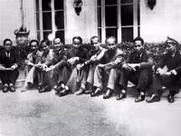 Vị Tiến sĩ Văn khoa đầu tiên trên đất Pháp ảnh 3