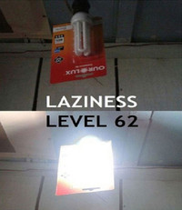 Vua lười ảnh 17