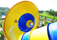 Trải nghiệm “Lốc xoáy” sảng khoái tại Phú Quốc ảnh 2