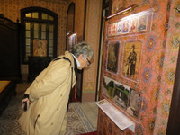 Mở cửa nơi ở giai đoạn 1945 - 1955 của gia đình cựu hoàng Bảo Đại ảnh 6