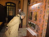 Mở cửa nơi ở giai đoạn 1945 - 1955 của gia đình cựu hoàng Bảo Đại ảnh 6