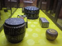 Mở cửa nơi ở giai đoạn 1945 - 1955 của gia đình cựu hoàng Bảo Đại ảnh 8