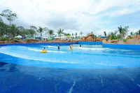 Trải nghiệm “Lốc xoáy” sảng khoái tại Phú Quốc ảnh 8